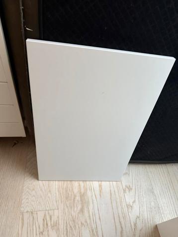 Ikea Besta deuren (mat) - 3 stuks - afbeelding 1