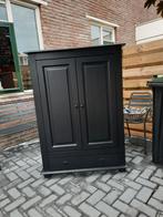 Meidenkast, Ophalen, Zo goed als nieuw