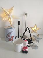 Voor kerst, Diversen, Kerst, Ophalen