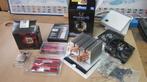 AMD FX 8320 + 4 x 8GB DDR3 + Scythe Mugen 4, 8-core, Socket AM3+, Nieuw, Ophalen of Verzenden
