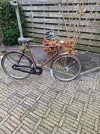 2xMooie Gazelle heren stangen fiets, Fietsen en Brommers, 57 tot 61 cm, Ophalen of Verzenden, Zo goed als nieuw, Gazelle