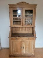 Grenen kast, Ophalen, Gebruikt, 25 tot 50 cm