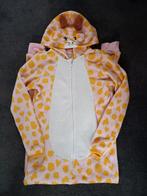 Onesie Giraffe maat 158/164, Ophalen of Verzenden