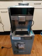 Siemens eq6 plus s100 koffiemachine koffiezetapparaat, Ophalen of Verzenden, Koffiemachine