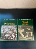 Tweede Wereldoorlog Boeken - Bevrijding & Verzet, Ophalen of Verzenden, Tweede Wereldoorlog, Zo goed als nieuw, Overige onderwerpen