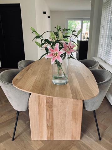 Mooie eetkamerstoelen 