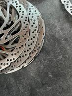 Shimano SM-RT30 203 mm center lock schijf schijfrem disc, Ophalen of Verzenden, Nieuw, Mountainbike