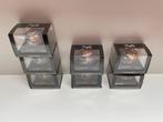 7x Helmen 1:8 Verstappen, Verzamelen, Ophalen of Verzenden, Nieuw, Formule 1