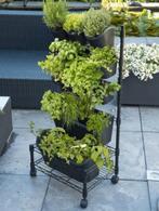 kruidenrek / Planten kweekrek, Ophalen, Zo goed als nieuw, Metaal