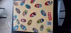 Flippo Map met 32 Bladen - ZGAN, Ophalen of Verzenden, Looney Tunes, Map, Album of Poster, Met verzamelmap(pen)