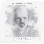 CD Eric Clapton & Friends - The Breeze {for JJ Cale}, Ophalen, 2000 tot heden, Zo goed als nieuw