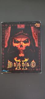 Diablo 2 Compleet - Goede Conditie!, Spelcomputers en Games, Online, Gebruikt, Verzenden, Role Playing Game (Rpg)