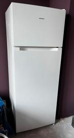 Veripart koelvriescombinatie nieuw !!, Witgoed en Apparatuur, Koelkasten en IJskasten, 200 liter of meer, Nieuw, Energieklasse A of zuiniger