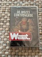 De Mozes Controverse DVD - Nieuw in Verpakking, Cd's en Dvd's, Vanaf 12 jaar, Ophalen of Verzenden, Nieuw in verpakking, Politiek of Geschiedenis