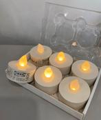 GEZOCHT! Godafton waxinelichtjes, Ophalen of Verzenden, Zo goed als nieuw, Overige materialen, Minder dan 25 cm