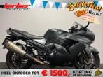 Kawasaki ZZR 1400 ABS LEASE VOORDELIG!, Motoren, Motoren | Kawasaki, 4 cilinders, Motorrijbewijs A, Bedrijf, Onbekend