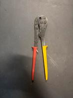 Viega Smartpress handperstang 16mm, Doe-het-zelf en Verbouw, Ophalen of Verzenden, Zo goed als nieuw