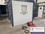 plasma snijder CEBORA PC 6060/T art 355 plasma toorts, Zakelijke goederen, Machines en Bouw | Lastechniek, Ophalen