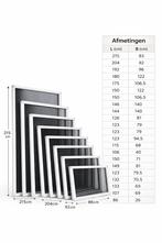 Hordeur - Diverse Maten Beschikbaar, Doe-het-zelf en Verbouw, Deuren en Horren, Kunststof, Gebruikt, 80 tot 100 cm, Hordeur
