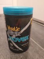 Mystic black haarmasker, Sieraden, Tassen en Uiterlijk, Uiterlijk | Dieet en Afvallen, Ophalen of Verzenden, Nieuw, Apparaat