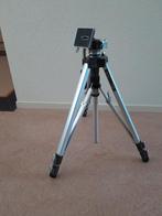 Kenlock 2000 AF Fotostatief - Driepoot, Ophalen, Gebruikt, Driepoot, 150 tot 175 cm