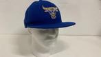 Chicago bulls pet new era blauw, Pet, New Era, Gedragen, Ophalen of Verzenden