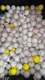 Callaway warbird golfballen AAAA kwaliteit 100 stuks, Ophalen of Verzenden, Zo goed als nieuw, Bal(len), Callaway