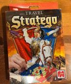 Stratego, Ophalen of Verzenden, Nieuw, Jumbo spellen, Reisspel