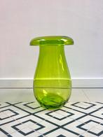 Groene Mushroom Vaas - Maria Vinka voor Ikea Design Vaas, Ophalen of Verzenden