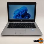 HP EliteBook 820 g4, Zo goed als nieuw