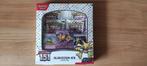 151 Alakazam EX Collection, Ophalen of Verzenden, Nieuw, Boosterbox, Foil