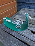 schommel flexibel, Kinderen en Baby's, Speelgoed | Buiten | Speeltoestellen, Ophalen, Gebruikt, Schommel