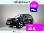 Volvo XC40 1.5 T4 Inscription | 20 inch | Leder | Camera |, Euro 6, 1712 kg, 129 pk, Zwart
