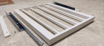 Broekhanger PAX IKEA