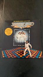 Saturday Night Fever (The Original Movie Sound Track) (2XLP), Ophalen of Verzenden, Gebruikt, 12 inch