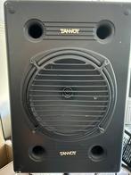 Tannoy cpa 15, Overige merken, Front, Rear of Stereo speakers, 120 watt of meer, Ophalen