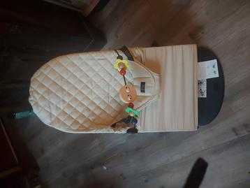 Wipstoeltje  beschikbaar voor biedingen