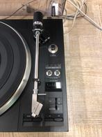 Erres/Philips draaitafel 5777, Ophalen, Gebruikt, Platenspeler, Pitch-regelaar