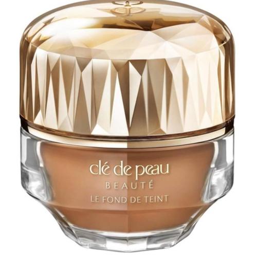 Clé de Peau Beauté - The Foundation 080 NIEUW chcs make up, Sieraden, Tassen en Uiterlijk, Uiterlijk | Cosmetica en Make-up, Nieuw