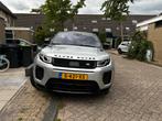 Land Rover Range Rover Evoque 2.0 SI4 HSE Dynamic, 1800 kg, 4 cilinders, Leder, Vierwielaandrijving