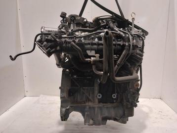 Motor Mercedes-Benz B (W246) (2011-11/2018-12) A2700104302 beschikbaar voor biedingen