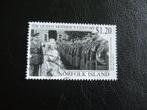 Norfolk eiland bezoek queen, Postzegels en Munten, Postzegels | Oceanië, Ophalen of Verzenden