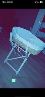 Heel leuk wiegje, Ophalen, Gebruikt, Wieg