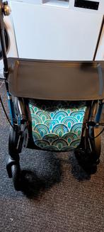 Dienblad voor Topro Troja rollator  S/M, Ophalen of Verzenden