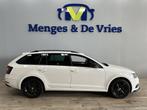 Skoda Octavia Combi 1.0 TSI Greentech Sport Business Airco E, Auto's, Skoda, Te koop, Benzine, Gebruikt, 999 cc