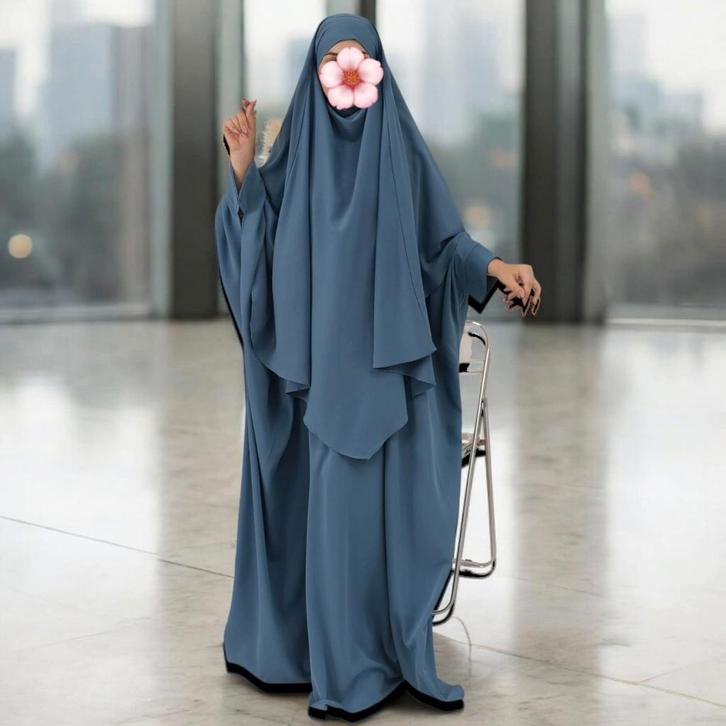 Abaya, Khimar, etc, Kleding | Dames, Jurken, Nieuw, Ophalen