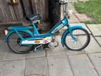 Mobylette 40 Motobecane blauw, Fietsen en Brommers, Ophalen, Maximaal 25 km/u, Overige merken