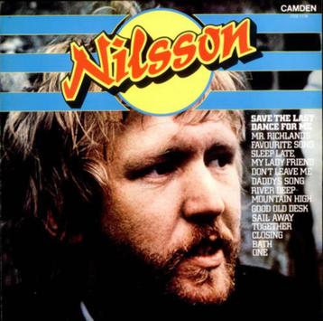 Nilsson – Save The Last Dance For Me beschikbaar voor biedingen