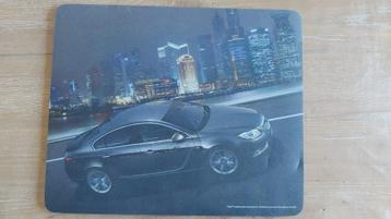 Opel Insignia muismat beschikbaar voor biedingen