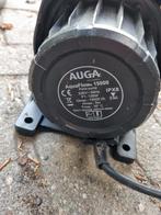 Auga vijverpomp 15000 liter, Ophalen, Zo goed als nieuw, Vijverpomp